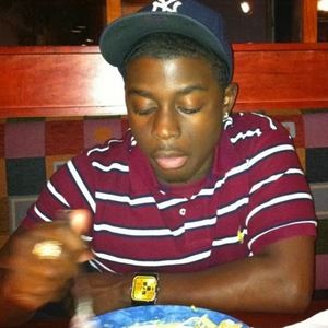 Meet your Posher, Dillon